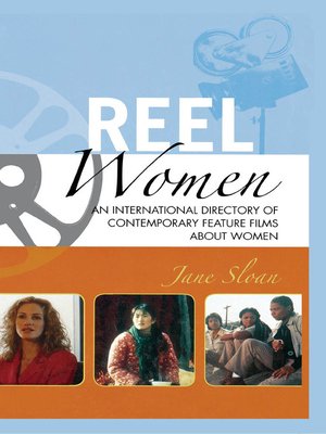 cover image of Reel Women